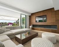 Wiederverkauf - Villa - Marbella - Río Real
