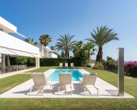 Wiederverkauf - Villa - Marbella - Río Real