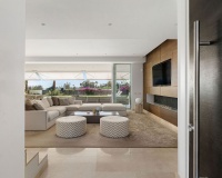 Wiederverkauf - Villa - Marbella - Río Real