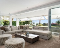 Wiederverkauf - Villa - Marbella - Río Real