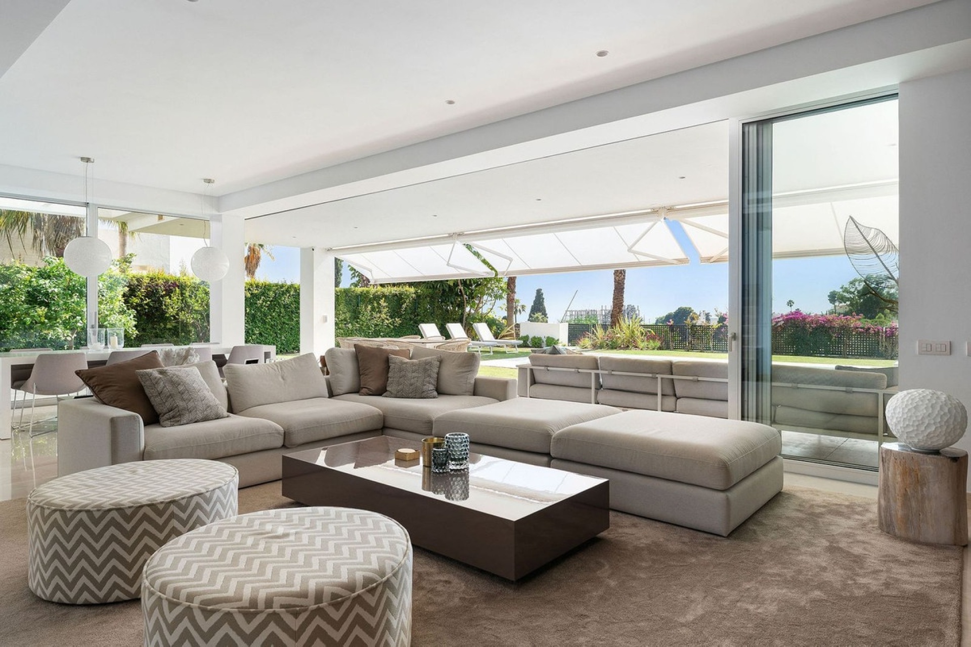 Wiederverkauf - Villa - Marbella - Río Real