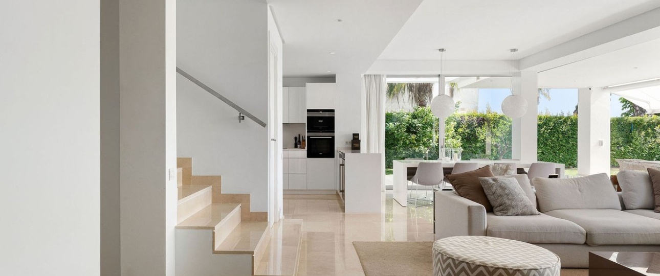 Wiederverkauf - Villa - Marbella - Río Real