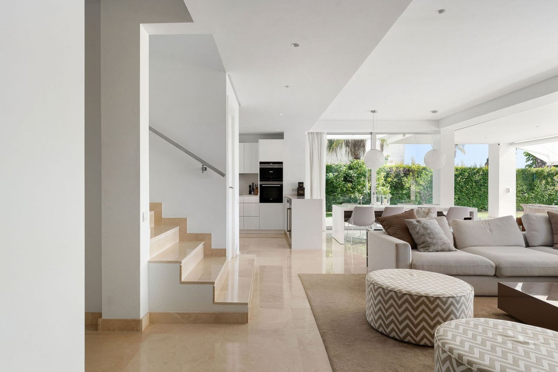 Wiederverkauf - Villa - Marbella - Río Real