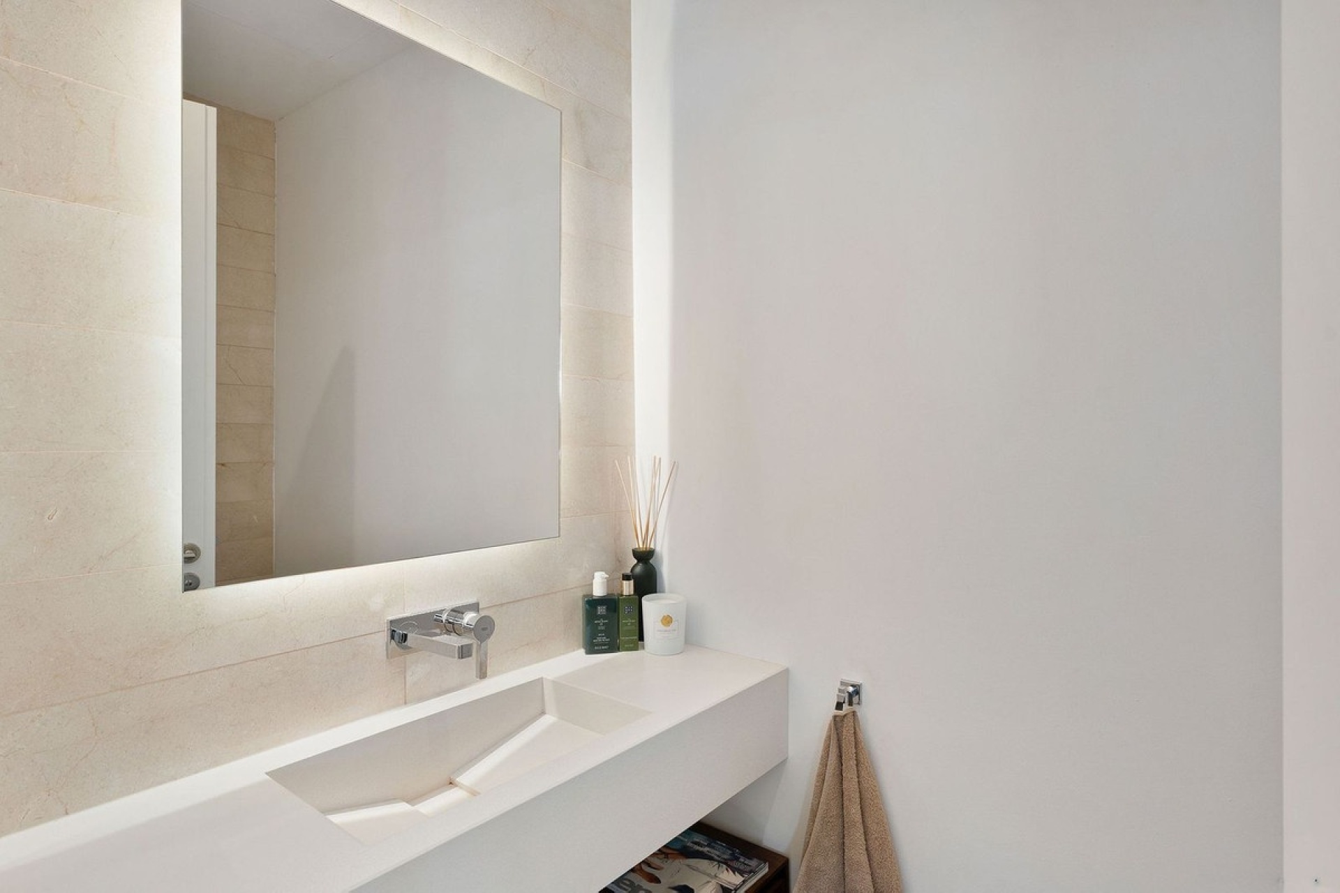 Wiederverkauf - Villa - Marbella - Río Real