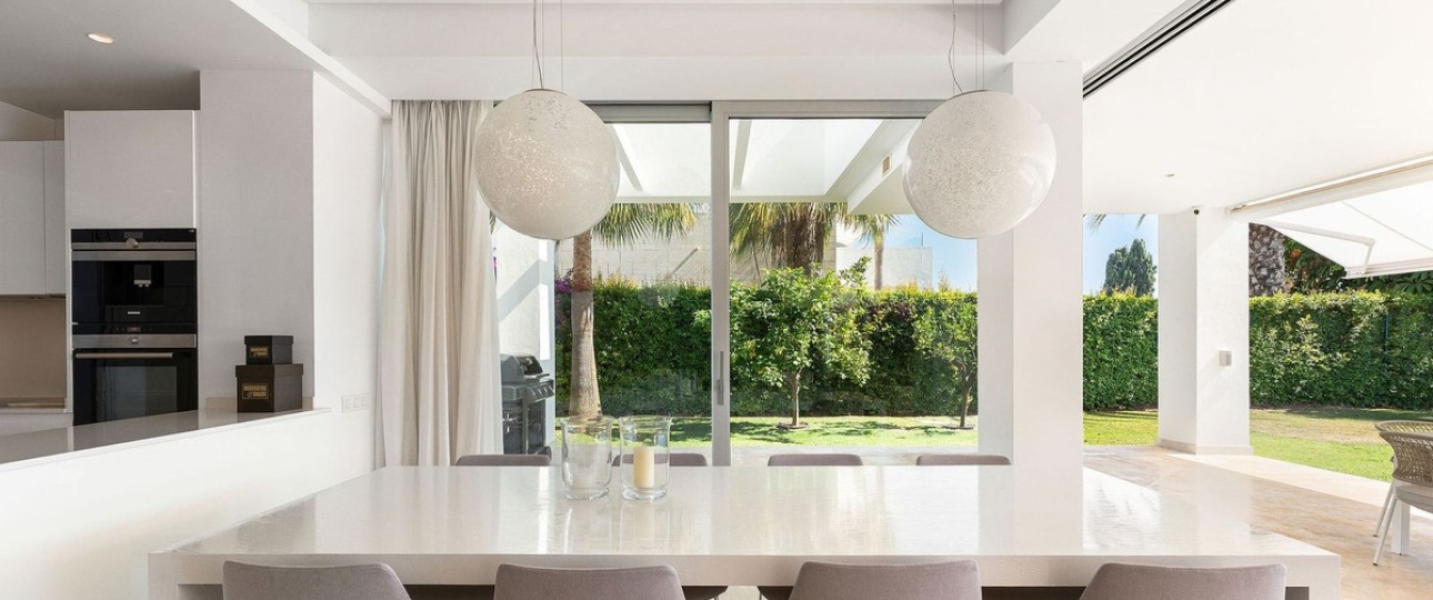 Wiederverkauf - Villa - Marbella - Río Real