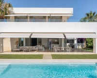 Wiederverkauf - Villa - Marbella - Río Real