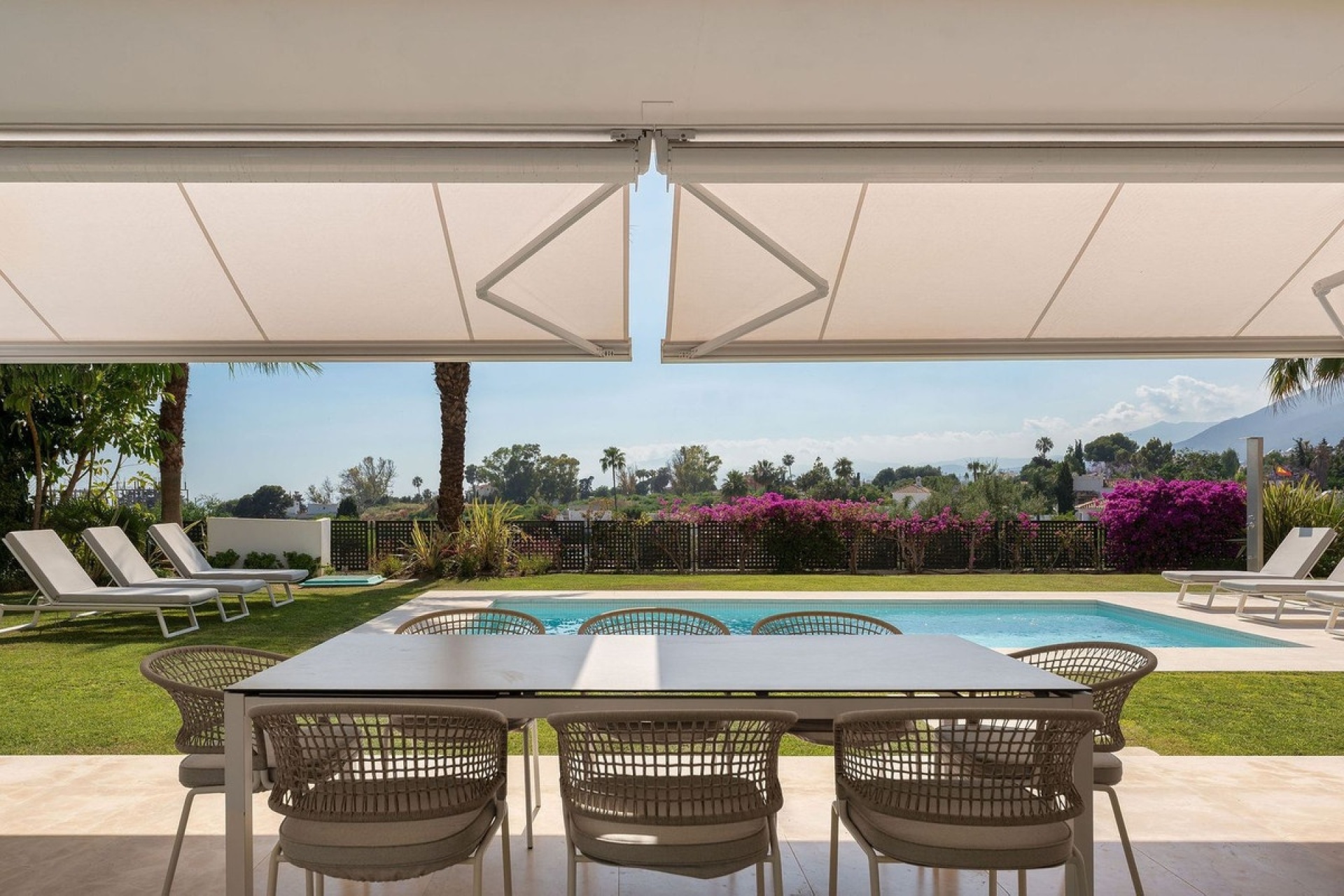 Wiederverkauf - Villa - Marbella - Río Real