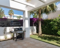 Wiederverkauf - Villa - Marbella - Río Real