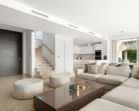 Wiederverkauf - Villa - Marbella - Río Real
