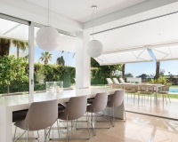 Wiederverkauf - Villa - Marbella - Río Real