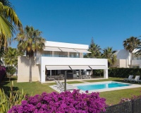 Wiederverkauf - Villa - Marbella - Río Real