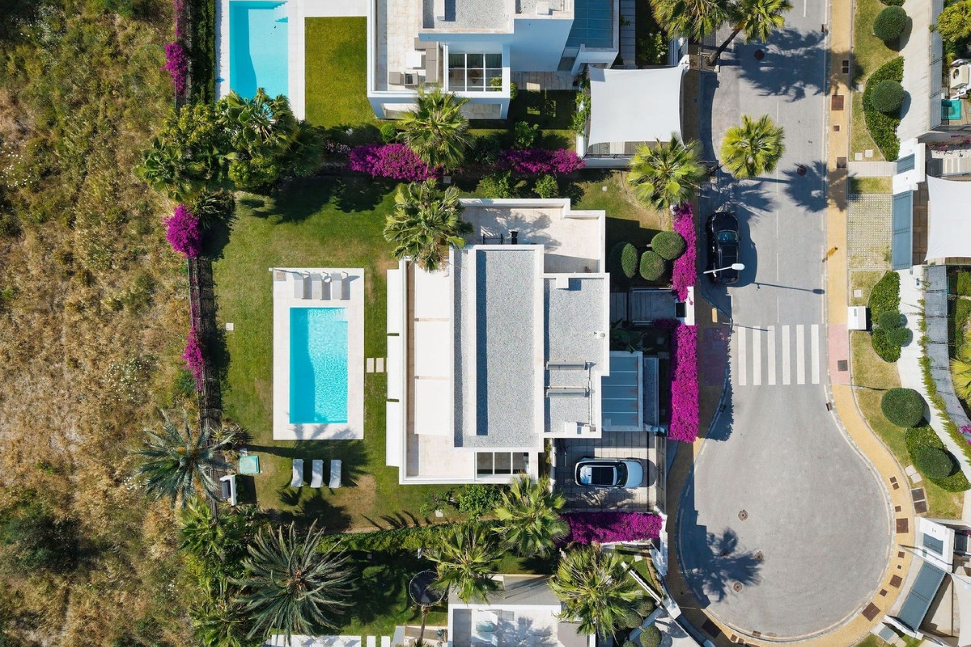 Wiederverkauf - Villa - Marbella - Río Real