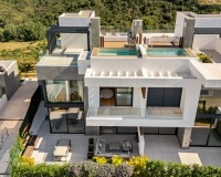 Wiederverkauf - Villa - Marbella - Río Real