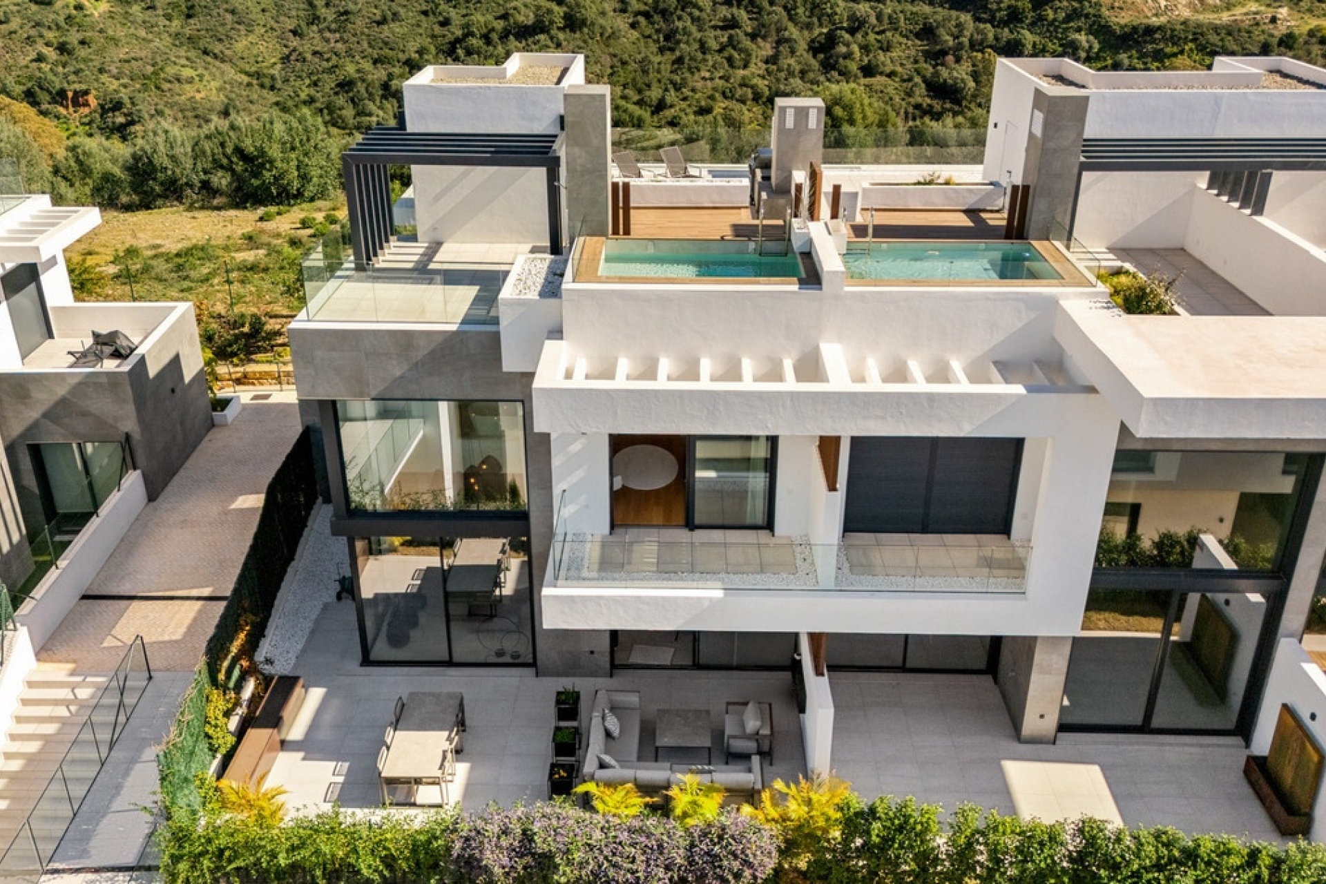 Wiederverkauf - Villa - Marbella - Río Real