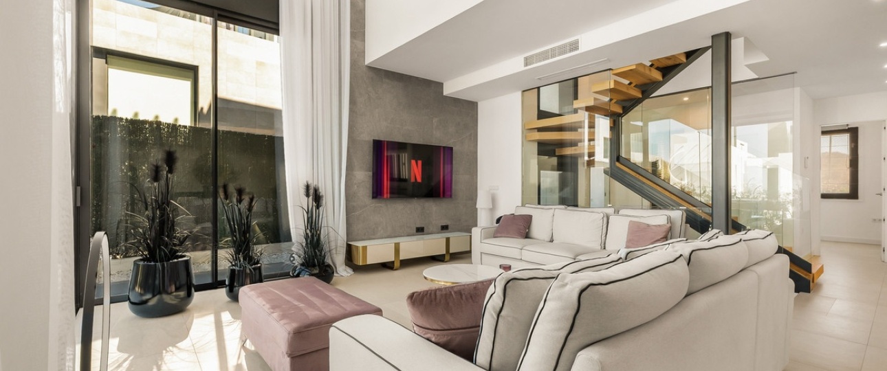 Wiederverkauf - Villa - Marbella - Río Real