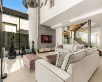 Wiederverkauf - Villa - Marbella - Río Real