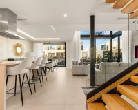 Wiederverkauf - Villa - Marbella - Río Real