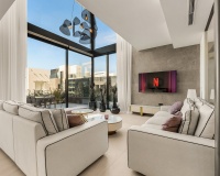 Wiederverkauf - Villa - Marbella - Río Real