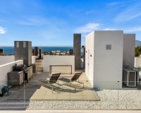 Wiederverkauf - Villa - Marbella - Río Real