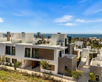 Wiederverkauf - Villa - Marbella - Río Real