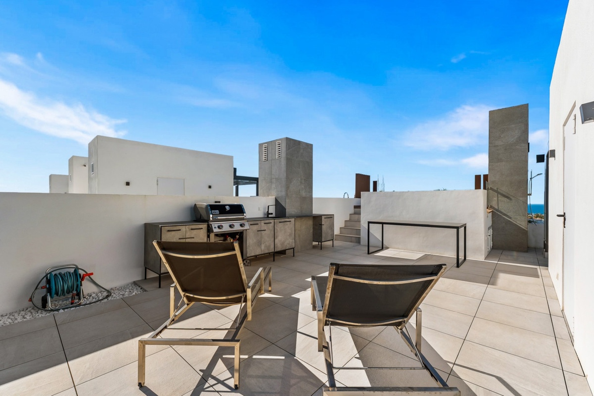 Wiederverkauf - Villa - Marbella - Río Real