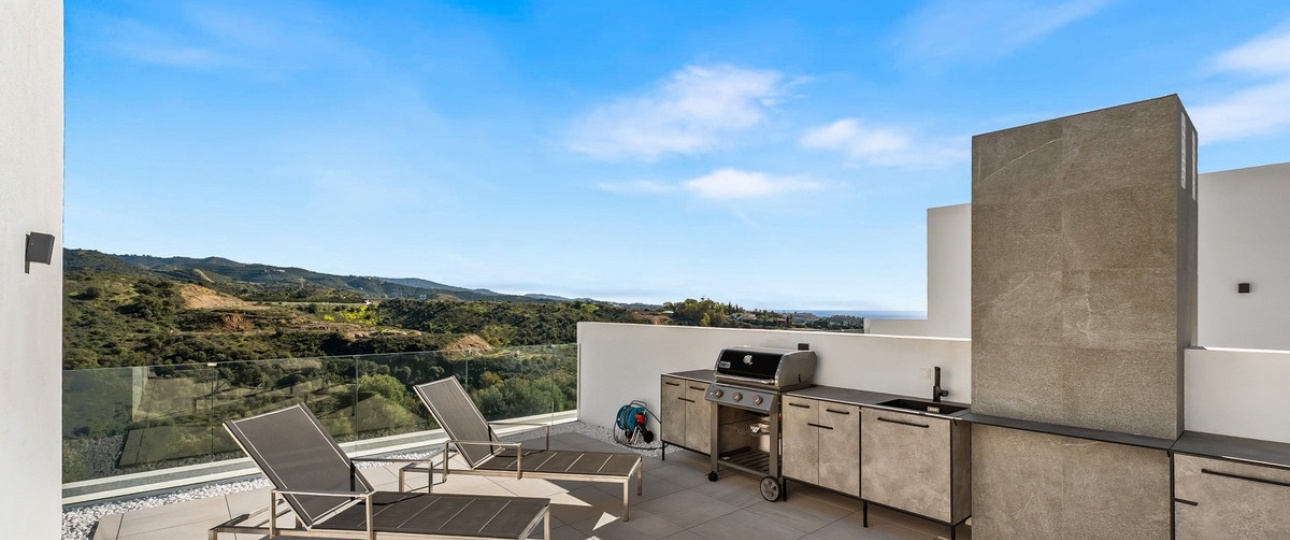 Wiederverkauf - Villa - Marbella - Río Real