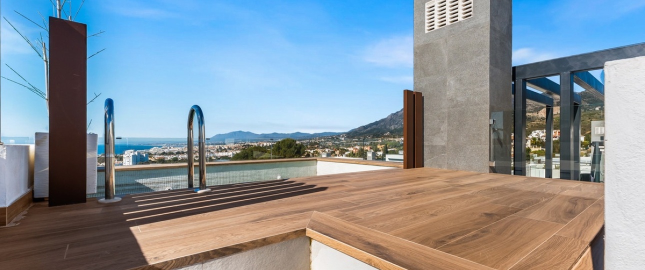 Wiederverkauf - Villa - Marbella - Río Real