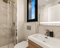 Wiederverkauf - Villa - Marbella - Río Real