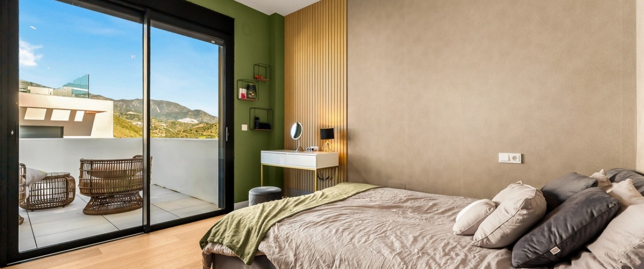 Wiederverkauf - Villa - Marbella - Río Real