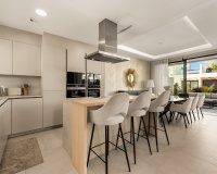 Wiederverkauf - Villa - Marbella - Río Real