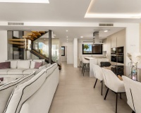 Wiederverkauf - Villa - Marbella - Río Real