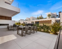 Wiederverkauf - Villa - Marbella - Río Real