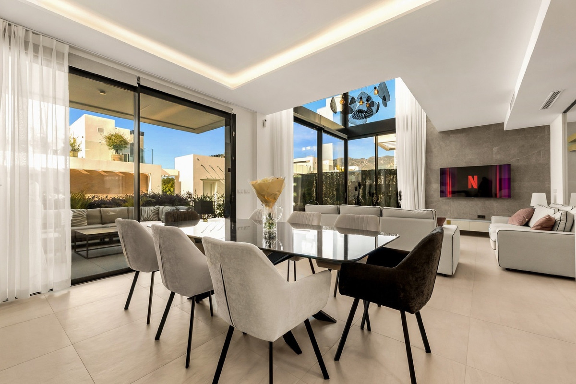 Wiederverkauf - Villa - Marbella - Río Real