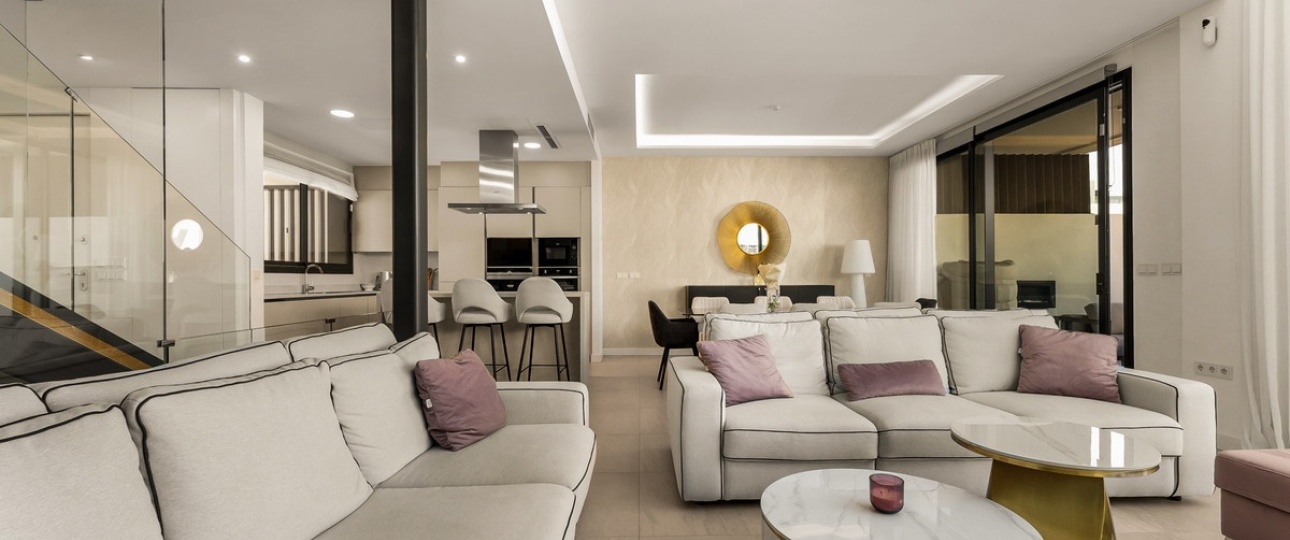 Wiederverkauf - Villa - Marbella - Río Real