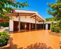 Wiederverkauf - Villa - Marbella - Río Real