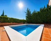 Wiederverkauf - Villa - Marbella - Río Real