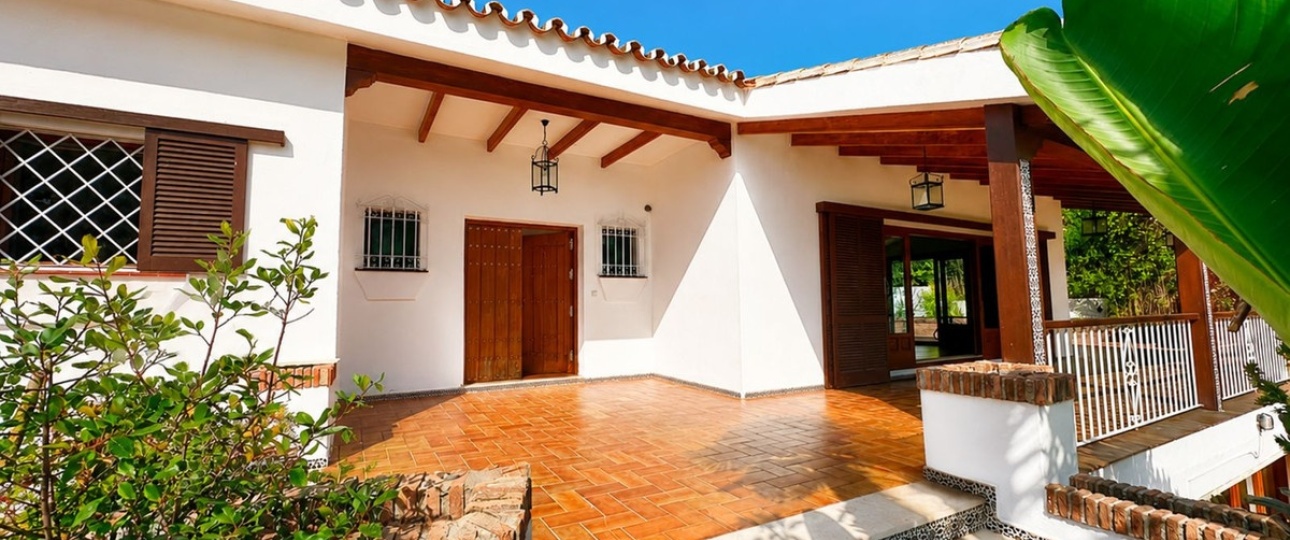 Wiederverkauf - Villa - Marbella - Río Real