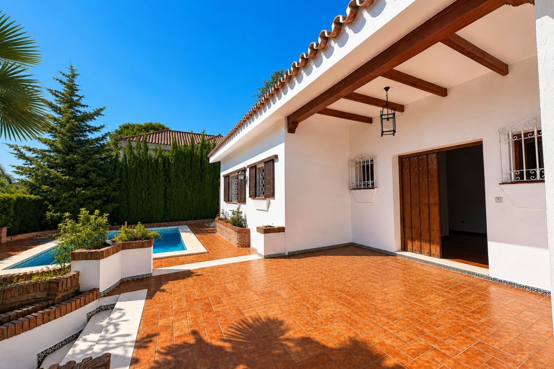 Wiederverkauf - Villa - Marbella - Río Real