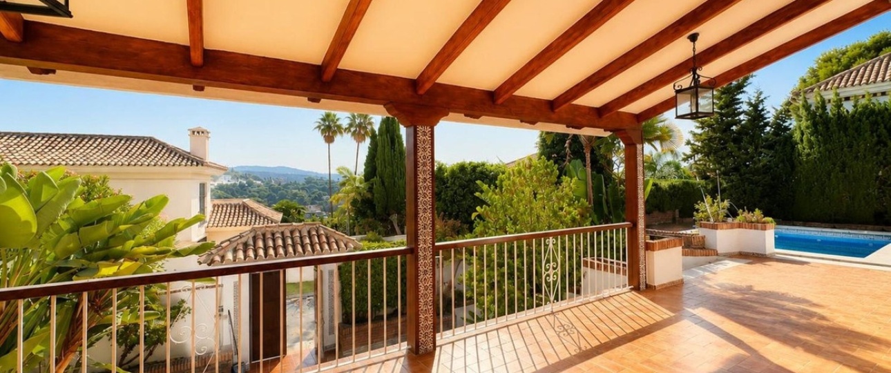 Wiederverkauf - Villa - Marbella - Río Real