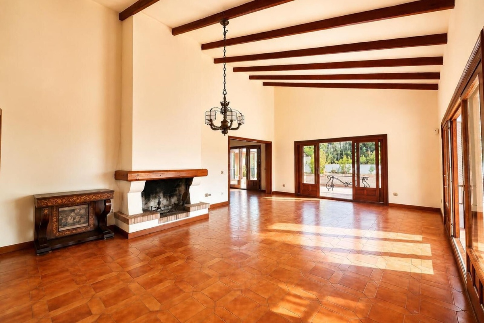 Wiederverkauf - Villa - Marbella - Río Real