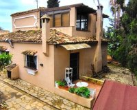 Wiederverkauf - Villa - Marbella - Río Real