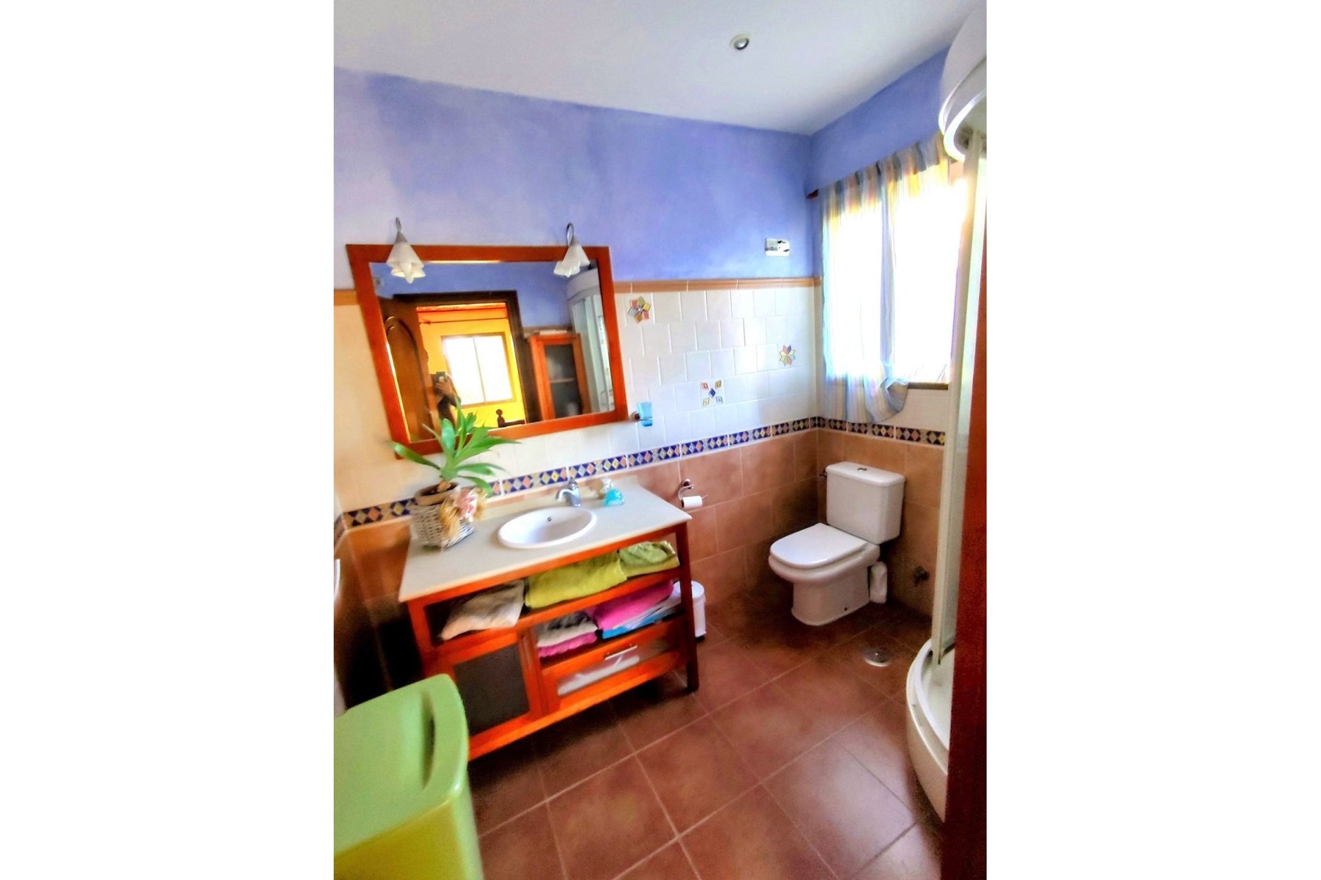 Wiederverkauf - Villa - Marbella - Río Real
