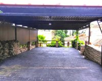 Wiederverkauf - Villa - Marbella - Río Real