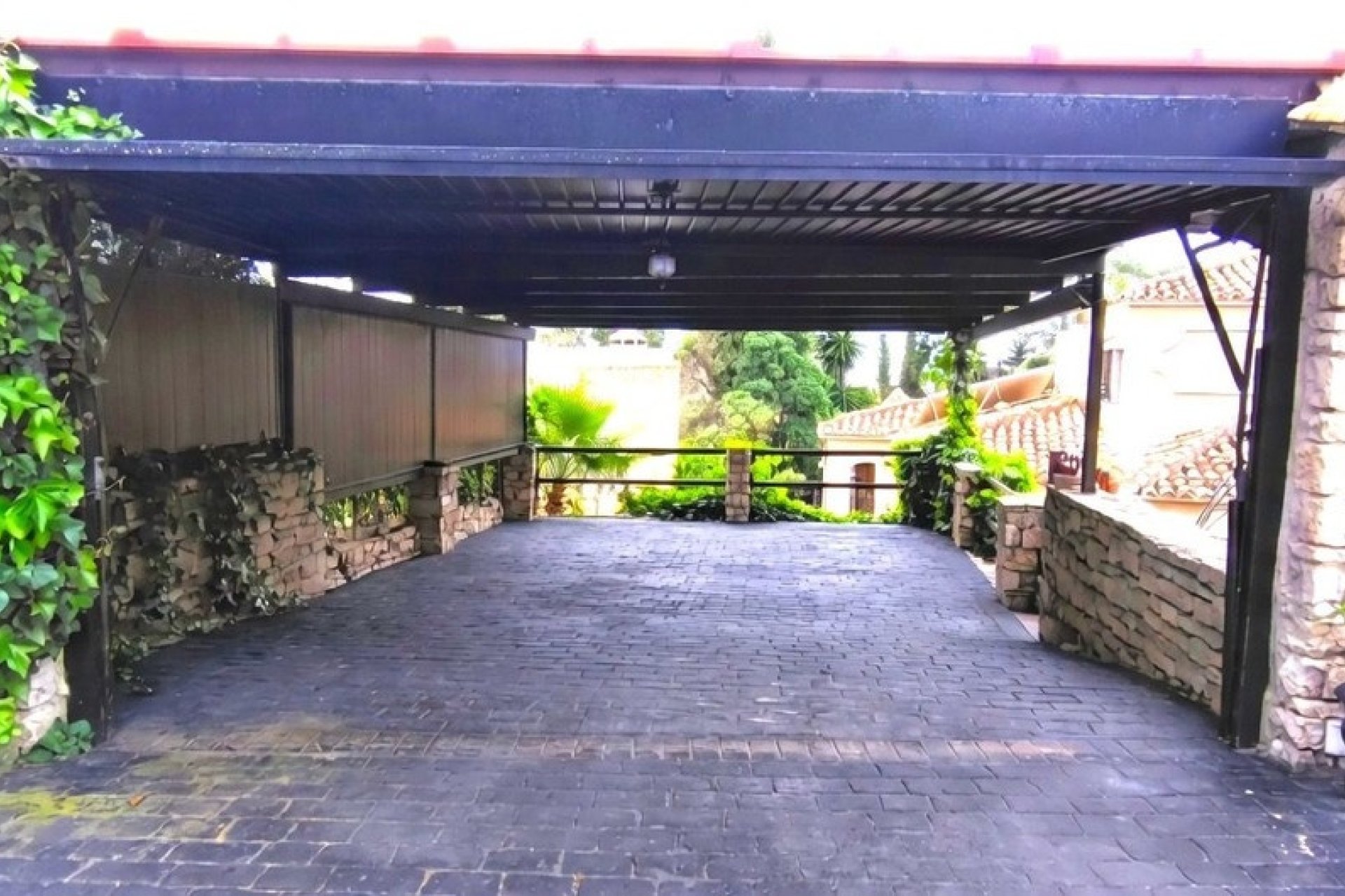 Wiederverkauf - Villa - Marbella - Río Real