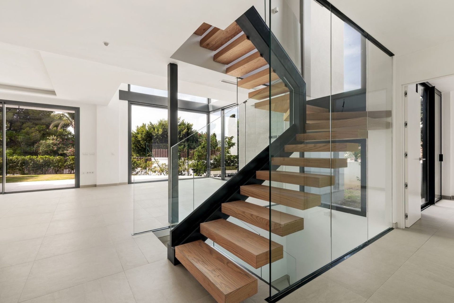 Wiederverkauf - Villa - Marbella - Río Real