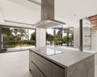 Wiederverkauf - Villa - Marbella - Río Real