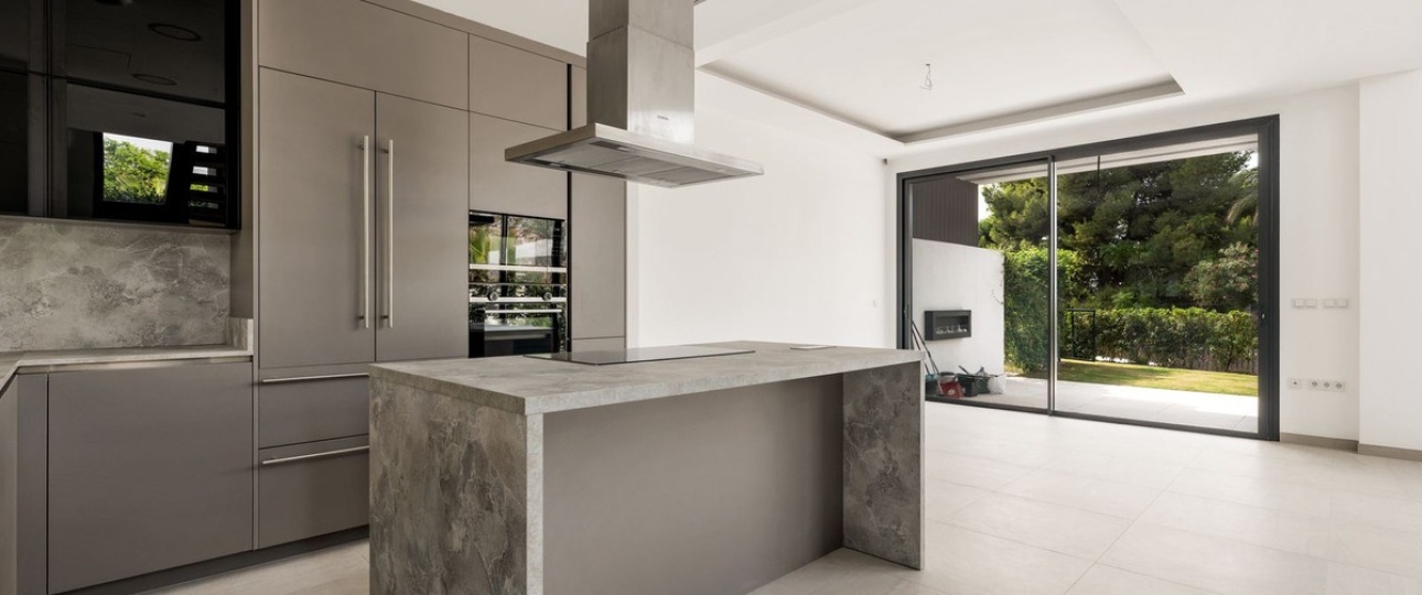 Wiederverkauf - Villa - Marbella - Río Real