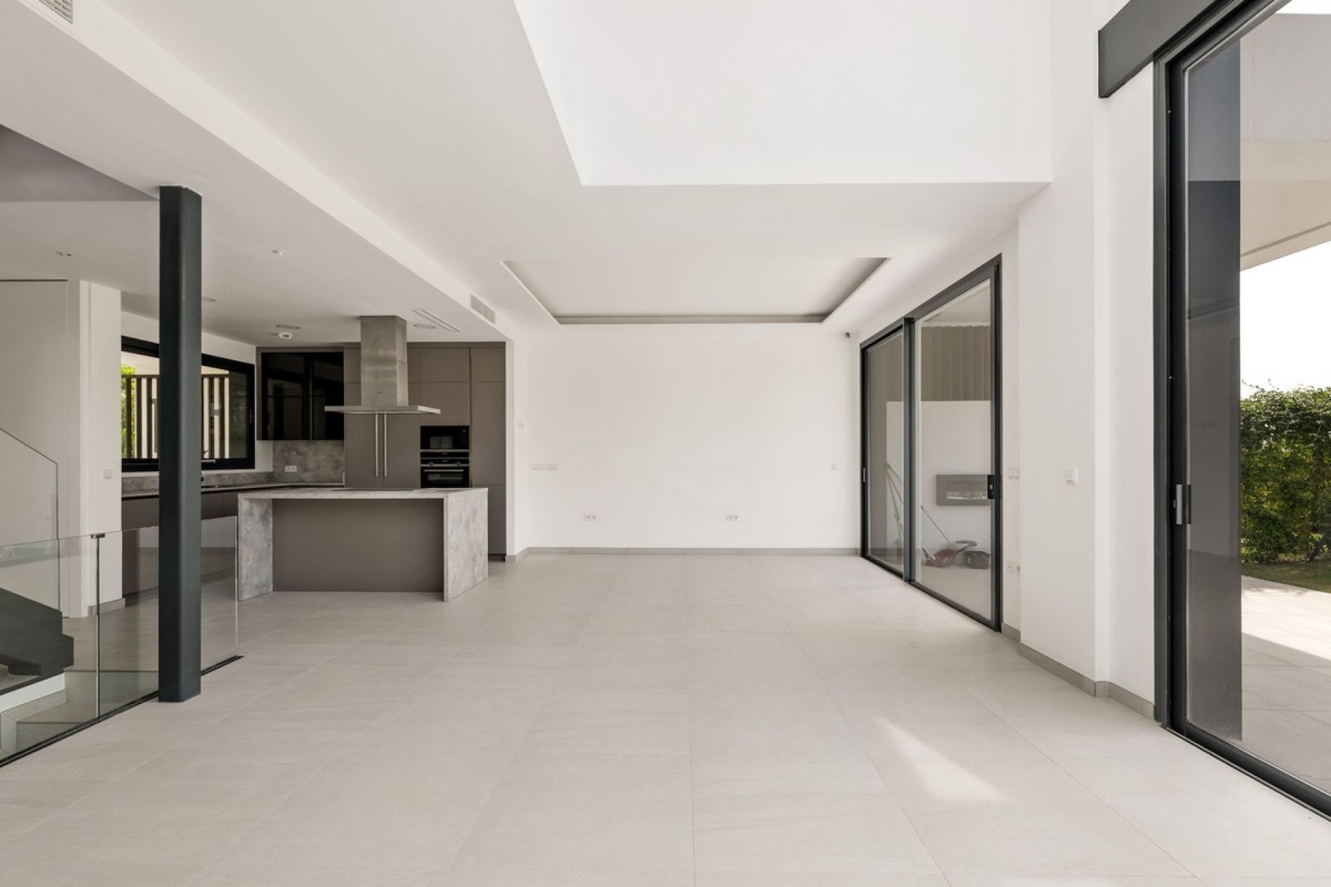 Wiederverkauf - Villa - Marbella - Río Real