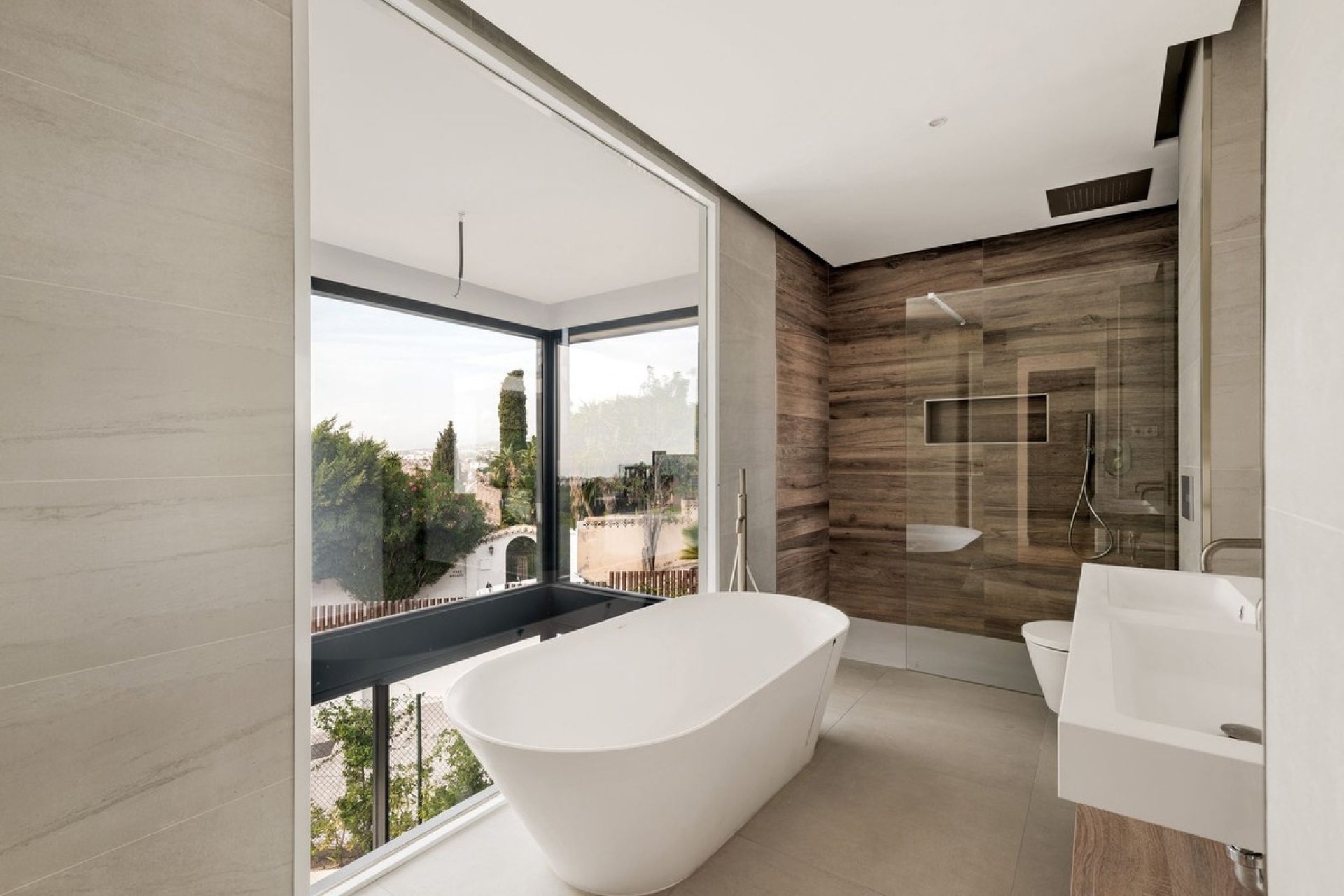 Wiederverkauf - Villa - Marbella - Río Real