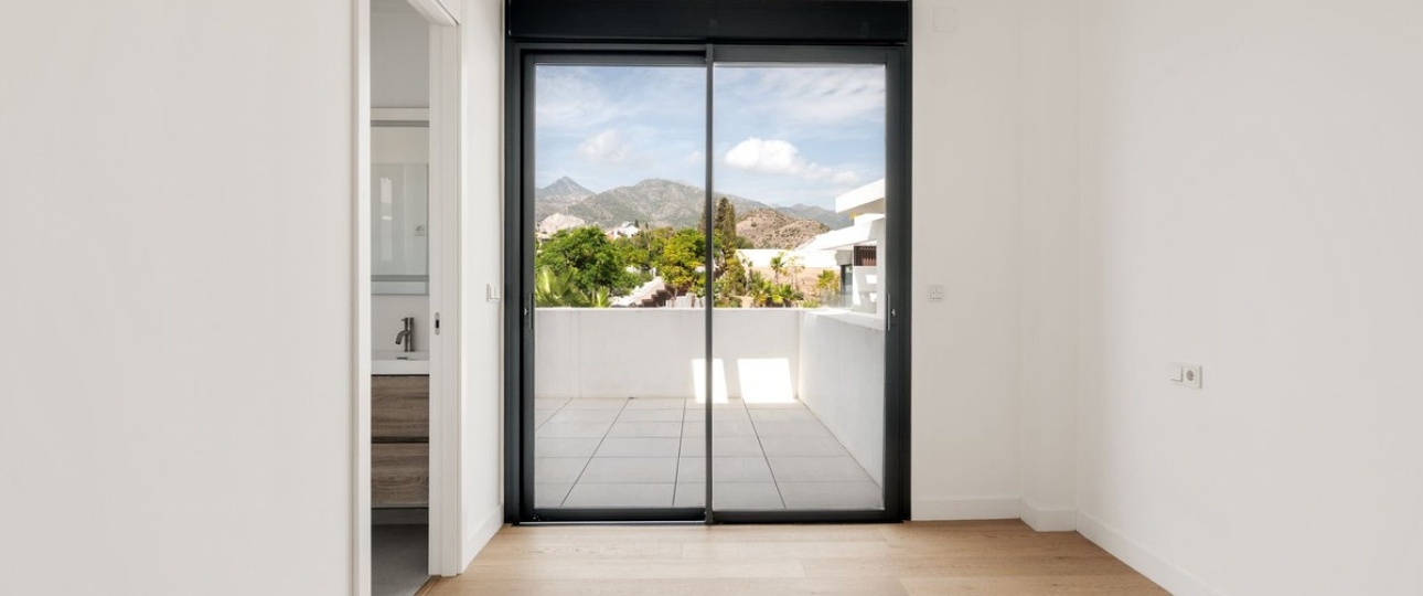 Wiederverkauf - Villa - Marbella - Río Real